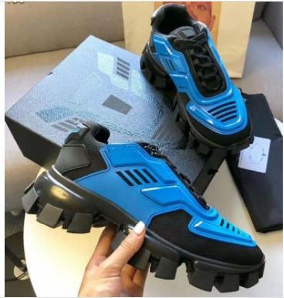 2019 latest catwalk all star color matching thick-soled old couple shoes luxury mens women designer sport sneakers taille 34-46 yhj07, Black
2019 latest catwalk all star color matching thick-soled old couple shoes luxury mens women designer sport sneakers taille 34-46 yhj07, Black