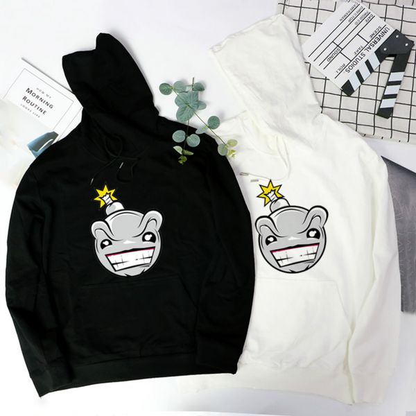 men & women fashion designer sweatshrits 2020 new arriva printing hoodies long sleeve hooded men hoodie casual sale, Black
men & women fashion designer sweatshrits 2020 new arriva printing hoodies long sleeve hooded men hoodie casual sale, Black