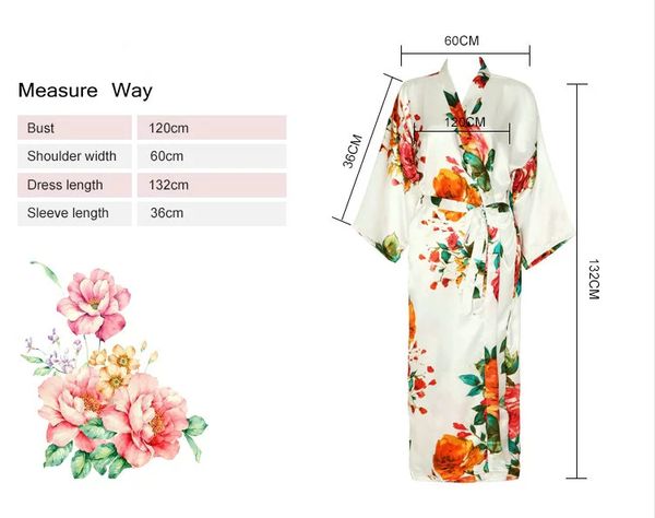 yuxinbridal 2019 new long цветочного robe кимоно люкс сатин халат ночь свадебное платья одеяние bridesmaids невеста пижамы, Black;red
yuxinbridal 2019 new long цветочного robe кимоно люкс сатин халат ночь свадебное платья одеяние bridesmaids невеста пижамы, Black;red