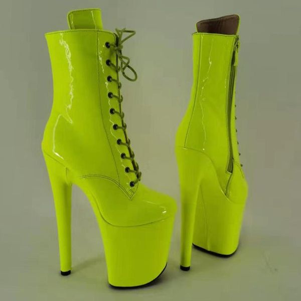 leecabe green pole dance hight boot
leecabe green pole dance hight boot