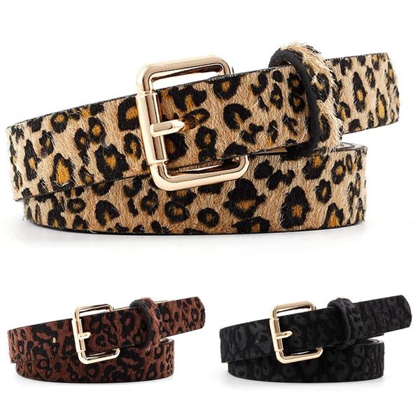 women leopard print leather belt with alloy buckle ladies fashion buckle decorative belts belts & accessories belt for denim pants shorts ja, Black;brown
women leopard print leather belt with alloy buckle ladies fashion buckle decorative belts belts & accessories belt for denim pants shorts ja, Black;brown