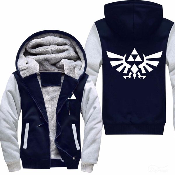 мода casual regular легенда о zelda link мђжин гђае оловка женин anime zipper пало кђѬ Black
мода casual regular легенда о zelda link мђжин гђае оловка женин anime zipper пало кђѬ Black