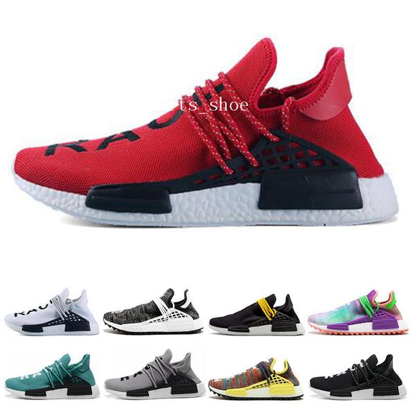new arrivel pharrell williams hu trail afro hu solar pack human race l4nd home coming nerd men women running shoes sports sneaker size 5-11
new arrivel pharrell williams hu trail afro hu solar pack human race l4nd home coming nerd men women running shoes sports sneaker size 5-11