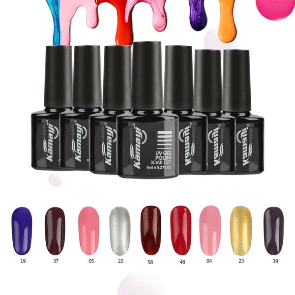 8ml nail polish gorgeous color nail gel polish uv gel lacquer pure color art manicure varnish diy tools 60 colors
8ml nail polish gorgeous color nail gel polish uv gel lacquer pure color art manicure varnish diy tools 60 colors