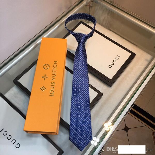 luxury embroidery tie men's high-end designer silk tie outdoor business wild smooth silk tie ing, Blue;purple
luxury embroidery tie men's high-end designer silk tie outdoor business wild smooth silk tie ing, Blue;purple
