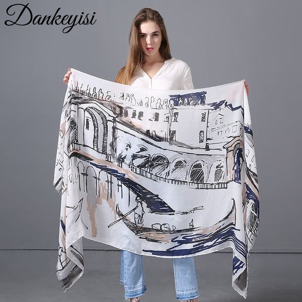 dankeyisi spring autumn long print women scarf female foulard femme big shawl lady girl scarves fashion summer sunscreen stoles
dankeyisi spring autumn long print women scarf female foulard femme big shawl lady girl scarves fashion summer sunscreen stoles