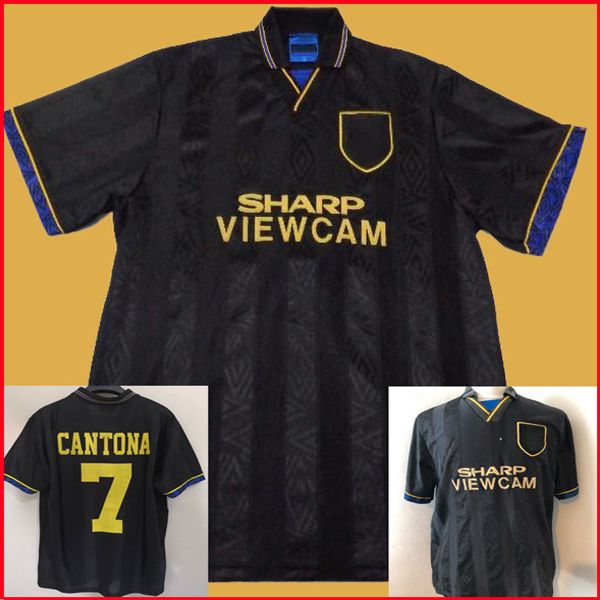 1993 1994 retro manchester away black football shirt united 93 94 95 cantona hughes giggs ince vintage soccer jersey classic man utd, Black;yellow
1993 1994 retro manchester away black football shirt united 93 94 95 cantona hughes giggs ince vintage soccer jersey classic man utd, Black;yellow