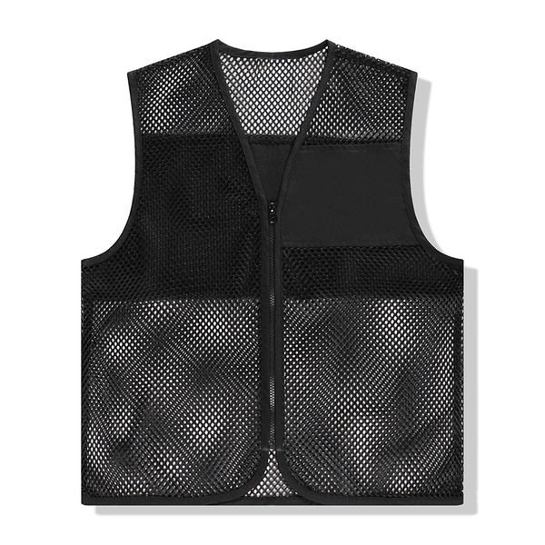 new fashion summer men vest tactical vest director fisherman mesh black pgrapher quick drying clothes, Black;white
new fashion summer men vest tactical vest director fisherman mesh black pgrapher quick drying clothes, Black;white