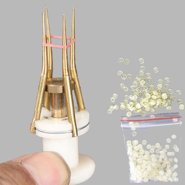 micro bait bands match coarse fishing terminal tackle set, 400pcs fishing pellet bands
micro bait bands match coarse fishing terminal tackle set, 400pcs fishing pellet bands