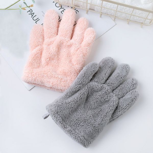 hair drying gloves microfiber absorbent gloves ultra soft glove towel for girl women
hair drying gloves microfiber absorbent gloves ultra soft glove towel for girl women
