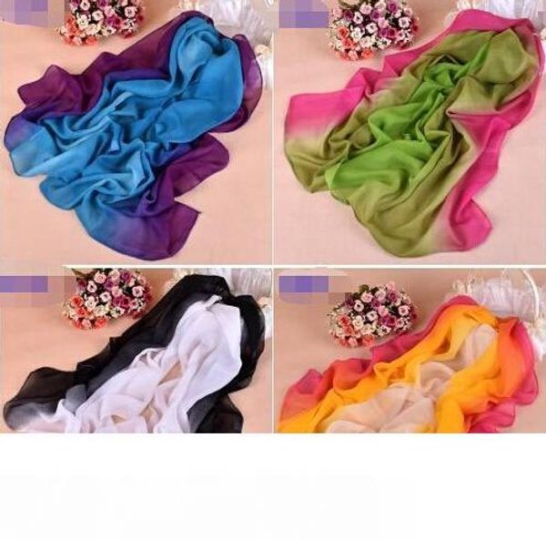 22 color fashionable spring and autumn long chiffon georgette scarves rabbit blue, etc. spell color gradual change color shawl moq 20 pcs, Blue;gray
22 color fashionable spring and autumn long chiffon georgette scarves rabbit blue, etc. spell color gradual change color shawl moq 20 pcs, Blue;gray