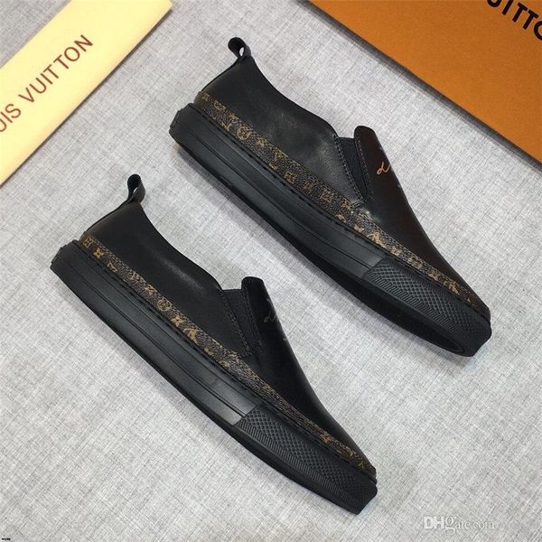 19fw canvas shoes men breathable casual shoes men shoe loafers comfortable outdoor flat lazy shoes for male chaussure homme yecq7, Black
19fw canvas shoes men breathable casual shoes men shoe loafers comfortable outdoor flat lazy shoes for male chaussure homme yecq7, Black