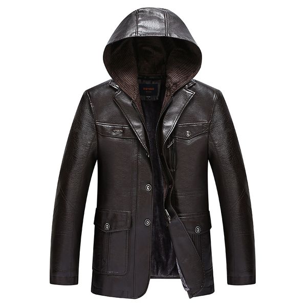 men's fur & faux 2021 winter men leather suede jacket fashion brand quality fleece lined motorcycle coats male outerwear black
men's fur & faux 2021 winter men leather suede jacket fashion brand quality fleece lined motorcycle coats male outerwear black