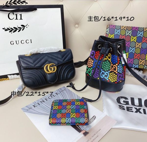 selling three-piece tote 2020 famous designers womens handbag new letter shoulder bag leather messenger bag luxury tote 04
selling three-piece tote 2020 famous designers womens handbag new letter shoulder bag leather messenger bag luxury tote 04