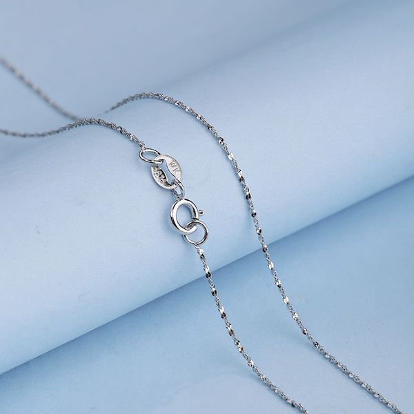 s925 sterling silver all star silver jewelry collarbone chain wholesale plated 18k gold naked chain necklace fashion silver chain
s925 sterling silver all star silver jewelry collarbone chain wholesale plated 18k gold naked chain necklace fashion silver chain