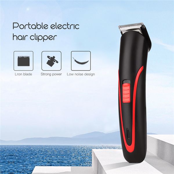 hair clipper portable rechargeable hair clipper electric cordless mini trimmer pro cutting machine beard trimer for men barber 4041
hair clipper portable rechargeable hair clipper electric cordless mini trimmer pro cutting machine beard trimer for men barber 4041