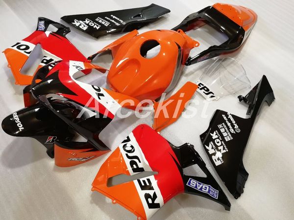 Oem quality new ab fairing kit fit for honda cbr600rr f5 2003 2004 03 04 cbr 600rr bodywork et cu tom fairing et red ilver
Oem quality new ab fairing kit fit for honda cbr600rr f5 2003 2004 03 04 cbr 600rr bodywork et cu tom fairing et red ilver