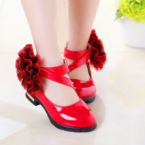summer girls leather shoes children red flower princess sandals fashion korean wedding dress party shoes for kids student, Black;grey
summer girls leather shoes children red flower princess sandals fashion korean wedding dress party shoes for kids student, Black;grey