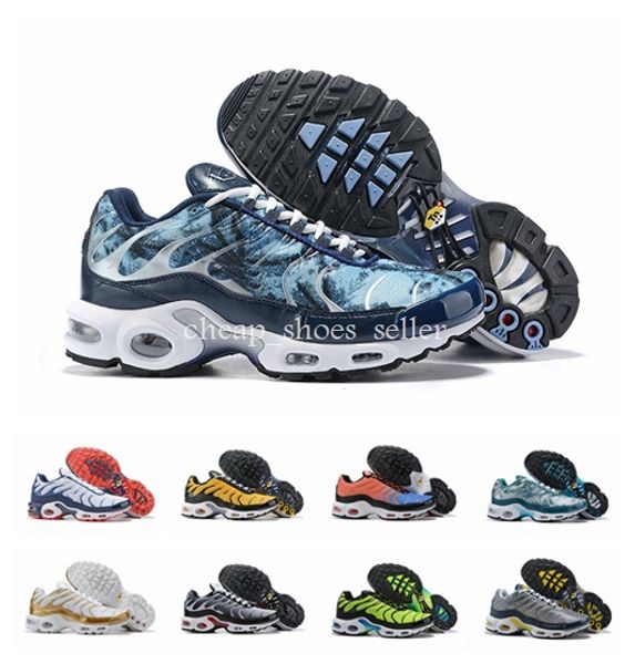 2019 wmns plus tn se mens running shoes fashion black orange white yellow blue frequency pack sneakers zapatillas shoe, White;red
2019 wmns plus tn se mens running shoes fashion black orange white yellow blue frequency pack sneakers zapatillas shoe, White;red