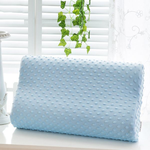 household simple memory foam pillow pink bule white slow rebound memory foam pillow neck care health sleeping pillows 3 colors
household simple memory foam pillow pink bule white slow rebound memory foam pillow neck care health sleeping pillows 3 colors