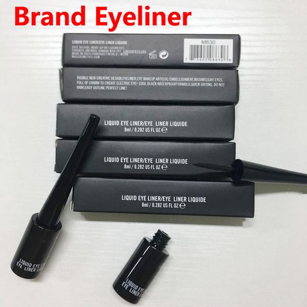 brand eyeliner liquid eye liner eye liner liquide long-lasting 8ml waterproof eyeliner pencil high-quality makeup dhl hot
brand eyeliner liquid eye liner eye liner liquide long-lasting 8ml waterproof eyeliner pencil high-quality makeup dhl hot
