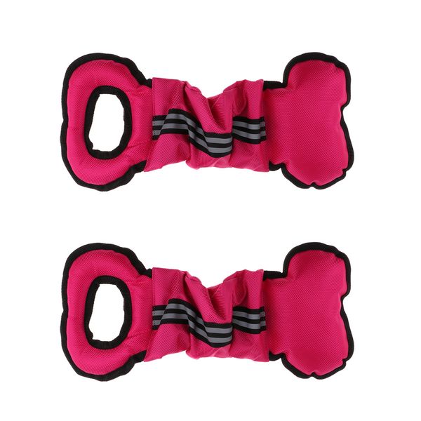 2pcs щенок chew игрушки кость формы tug игрушки средние маленькие большие собаки для чистки зубов
2pcs щенок chew игрушки кость формы tug игрушки средние маленькие большие собаки для чистки зубов