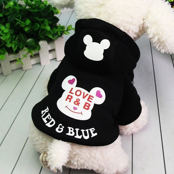 puoupuou winter print dog clothes cartoon pet dog clothes hoodies sweatshirt for small medium dogs coat warm cute pets clothing dog apparel
puoupuou winter print dog clothes cartoon pet dog clothes hoodies sweatshirt for small medium dogs coat warm cute pets clothing dog apparel