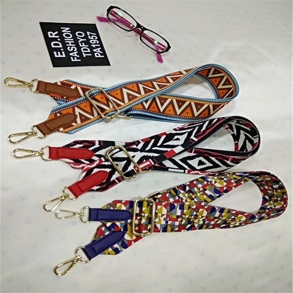 hjkl colored belt bags gift accessories for women rainbow adjustable shoulder hanger handbag gift decorative handle bag strap, Black
hjkl colored belt bags gift accessories for women rainbow adjustable shoulder hanger handbag gift decorative handle bag strap, Black