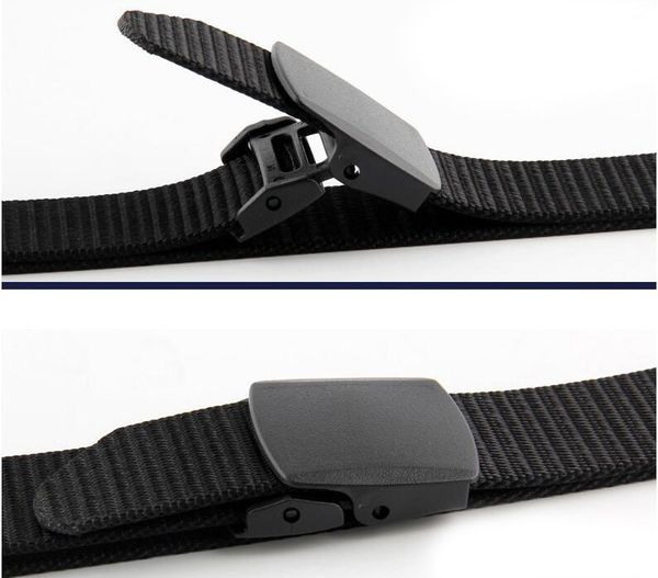 nylon tactical men belt 2 pack webbing canvas outdoor web belt with plastic buckle, Black;gray
nylon tactical men belt 2 pack webbing canvas outdoor web belt with plastic buckle, Black;gray