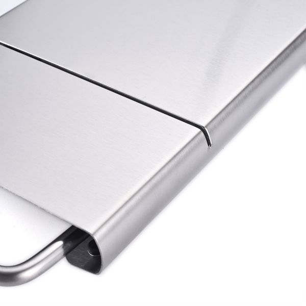 food grade 430 stainless steel cheese slicer kitchen tool multifunctional cheese cutting table ham cutting knife cheese tools
food grade 430 stainless steel cheese slicer kitchen tool multifunctional cheese cutting table ham cutting knife cheese tools