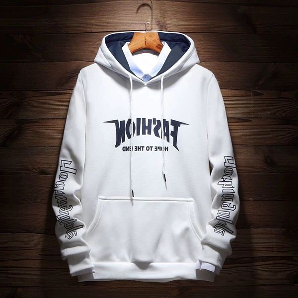 men's casual hoodie men black white letter print hoodies jacket sweatershirts men men's blacktipe hodie hoodies
men's casual hoodie men black white letter print hoodies jacket sweatershirts men men's blacktipe hodie hoodies