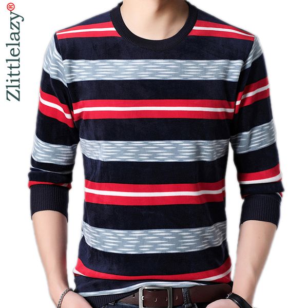 2018 brand designer pullover striped men sweater dress thick winter warm jersey knitted sweaters mens wear slim fit knitwear 133, White;black
2018 brand designer pullover striped men sweater dress thick winter warm jersey knitted sweaters mens wear slim fit knitwear 133, White;black