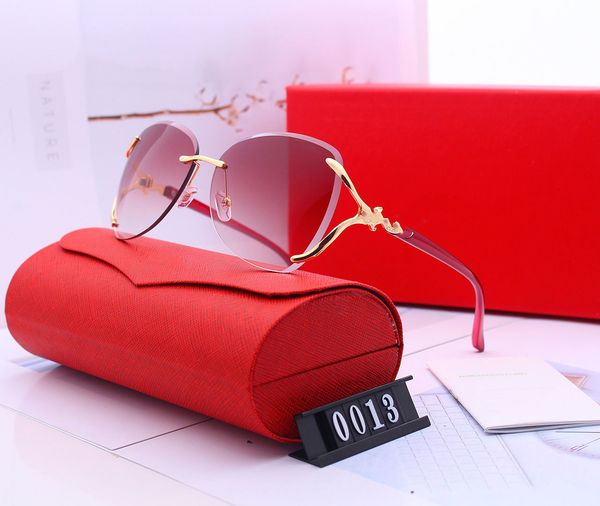 fox head diamond sunglasses frameless single beam trimming eyeglasses gradient color glasses tide personality fashion popular style high qua, White;black
fox head diamond sunglasses frameless single beam trimming eyeglasses gradient color glasses tide personality fashion popular style high qua, White;black