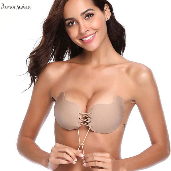 shaped sexy push up bra bralette silicone invisible без бретелек наклеить на клей бюстгальтеры intimates backless бесшовные 9003, Red;black
shaped sexy push up bra bralette silicone invisible без бретелек наклеить на клей бюстгальтеры intimates backless бесшовные 9003, Red;black