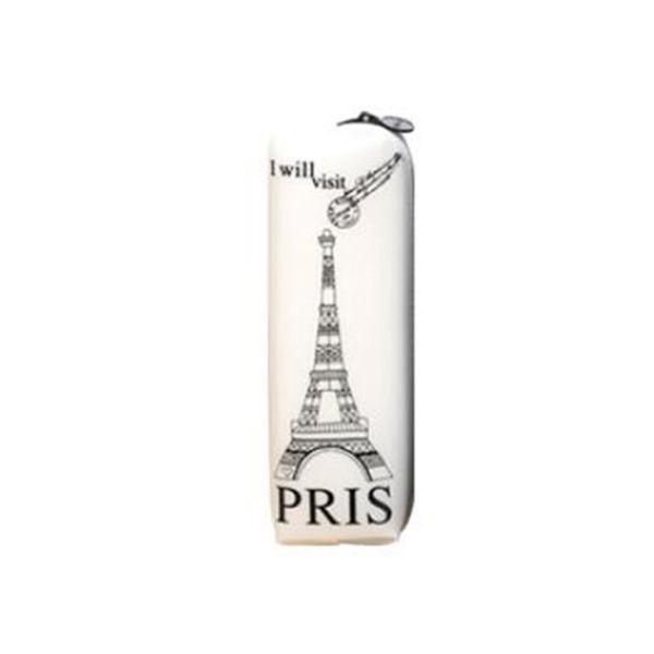 super big cute eiffel tower pencil case silica gel school supplies bts stationery gift school cute pencil box pencilcase
super big cute eiffel tower pencil case silica gel school supplies bts stationery gift school cute pencil box pencilcase