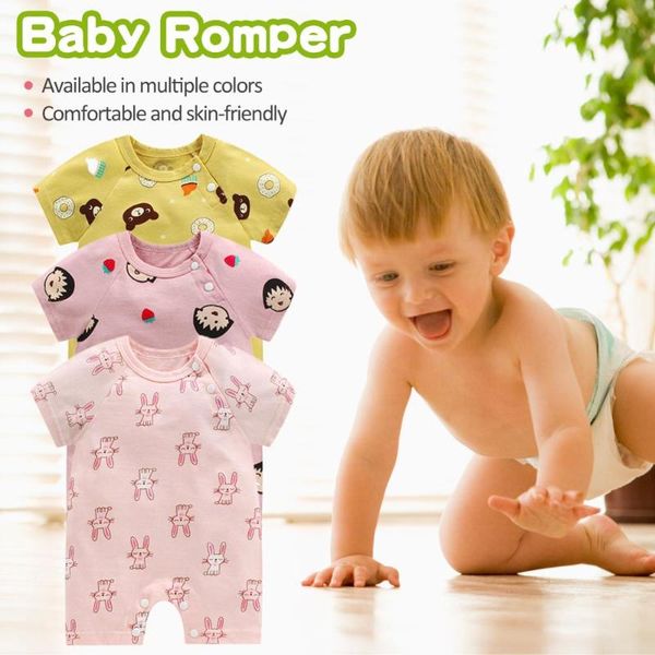 summer new style short sleeved girls dress baby romper cotton newborn body suit baby pajama boys animal monkey rompers, Blue
summer new style short sleeved girls dress baby romper cotton newborn body suit baby pajama boys animal monkey rompers, Blue