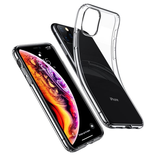 for iphone 11 pro max xr xs high quanlity 1.2mm thickness transparent clear soft tpu rubber case crystal back cover
for iphone 11 pro max xr xs high quanlity 1.2mm thickness transparent clear soft tpu rubber case crystal back cover