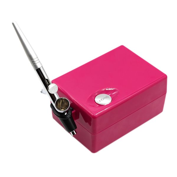 airbrush compressor kit makeup spray tool for needle body paint nail art body cake toy models with air compressor gravity us plu
airbrush compressor kit makeup spray tool for needle body paint nail art body cake toy models with air compressor gravity us plu