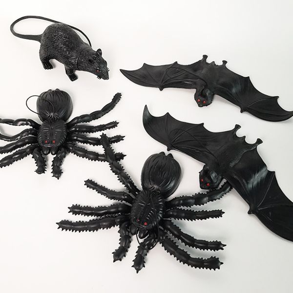 super large bat halloween ghost festival bar ktv spider decorate prop simulation rubber animal factory direct selling 3cy p1
super large bat halloween ghost festival bar ktv spider decorate prop simulation rubber animal factory direct selling 3cy p1