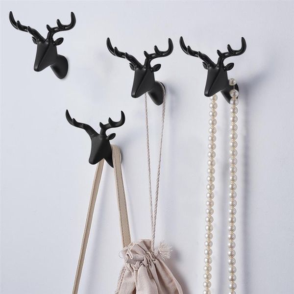 wall hook no drilling resin animal antler head wall hanger coat hanger for home
wall hook no drilling resin animal antler head wall hanger coat hanger for home