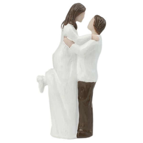 многоразовый романтическая невеста жених marry смола фигурка свадебный торт топпер свадебные украшения
многоразовый романтическая невеста жених marry смола фигурка свадебный торт топпер свадебные украшения