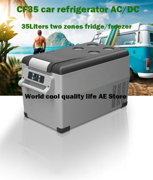 35liters car auto-refrigerator ac/dc12/24v 4x4 off road portable mini fridge compressor car refrigerator fridge for camping
35liters car auto-refrigerator ac/dc12/24v 4x4 off road portable mini fridge compressor car refrigerator fridge for camping