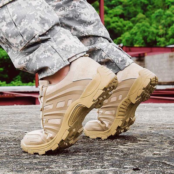 new hiking shoes men outdoor anti slip hunting sneakesr professional climbing sneakes size 39-45 sport tactical shoes
new hiking shoes men outdoor anti slip hunting sneakesr professional climbing sneakes size 39-45 sport tactical shoes