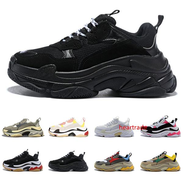 2020 triple s 20fw men women fashion luxury designer shoes platform sneakers black bred white green grey mens trainer casual vintage shoe
2020 triple s 20fw men women fashion luxury designer shoes platform sneakers black bred white green grey mens trainer casual vintage shoe