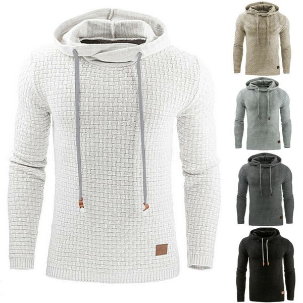 2019 autumn winter mens casual hooded sweatshirt sweat shirts jumper outwear coat men warm hoodies hoody sweatshirts, Black
2019 autumn winter mens casual hooded sweatshirt sweat shirts jumper outwear coat men warm hoodies hoody sweatshirts, Black