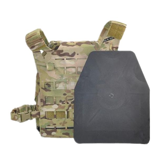 for tactical vest sports vest sapi dummy ballistic plate set tpe80 degree black de, Black;green
for tactical vest sports vest sapi dummy ballistic plate set tpe80 degree black de, Black;green