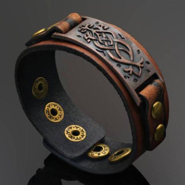 vintage punk wide belt men leather bracelet wristband cuff bangle women jewelry steampunk gothic rock bracelets bangles, White
vintage punk wide belt men leather bracelet wristband cuff bangle women jewelry steampunk gothic rock bracelets bangles, White