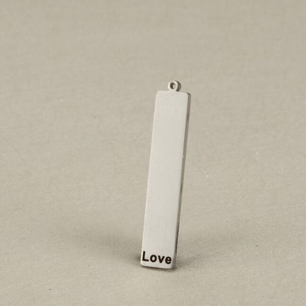 personalized rectangular accessories engravable stainless steel silver pendant gift for girlfriends young girls women mom wife, Blue;slivery
personalized rectangular accessories engravable stainless steel silver pendant gift for girlfriends young girls women mom wife, Blue;slivery