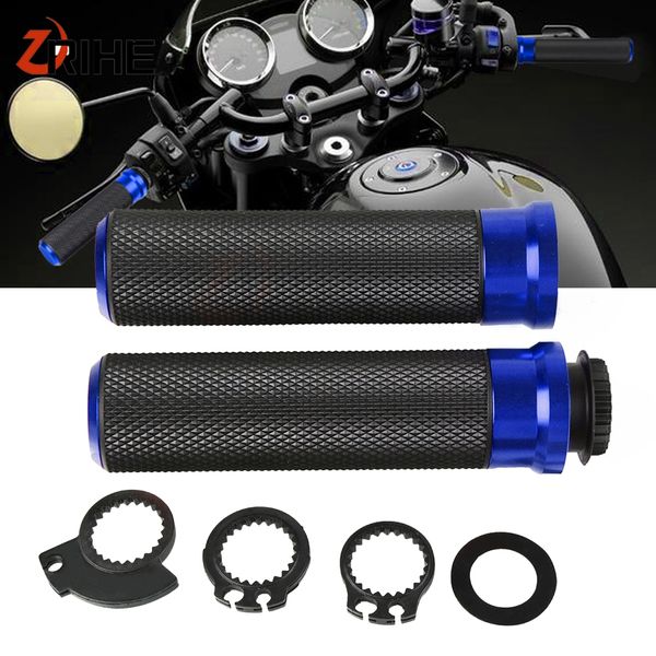 22mm handlebar grip handle bar dirtbike hand grips for husqvarna tc/te250-511 cr/wr125-300 tc 65 85 125 150 te 125 150 250 300
22mm handlebar grip handle bar dirtbike hand grips for husqvarna tc/te250-511 cr/wr125-300 tc 65 85 125 150 te 125 150 250 300