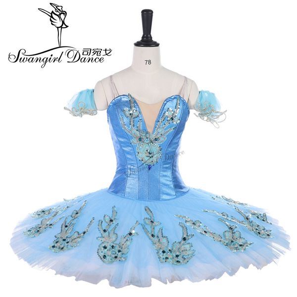 classical ballet tutu blue pancake platter tutu costume performance competition professional tutus ballerina dress bt9142, Black;red
classical ballet tutu blue pancake platter tutu costume performance competition professional tutus ballerina dress bt9142, Black;red